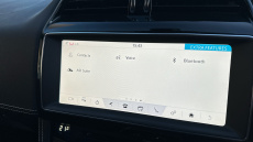 Jaguar F-Pace 2.0d [180] Chequered Flag 5dr Auto AWD Diesel Estate